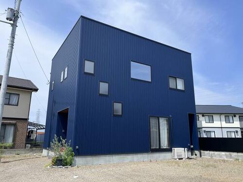 detached 愛媛県西条市樋之口