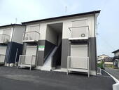 八代市鏡町内田&nbsp;2階建&nbsp;築7年のイメージ