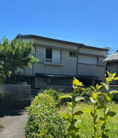 高知県室戸市浮津