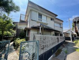 高知県室戸市浮津