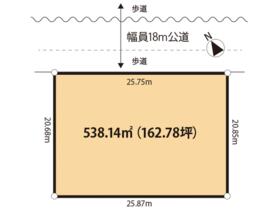 神奈川県平塚市高浜台