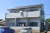 飯岡駅より徒歩8分 築26年9ヶ月 2階建の賃貸物件