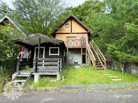 京都府南丹市園部町大河内ノロ