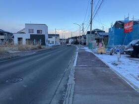 青森県八戸市南白山台３丁目