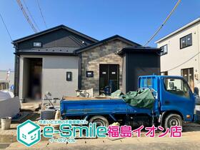 福島県福島市下鳥渡字新町