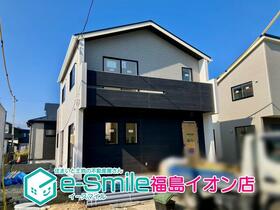 福島県福島市下鳥渡字新町