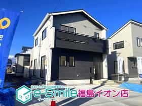 福島県福島市下鳥渡字新町