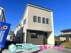 福島県福島市下鳥渡字新町