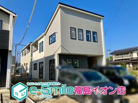 福島県福島市下鳥渡字新町