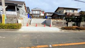 東京都日野市百草