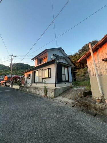 Used Detached House, Bungotakada, Oita