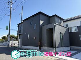 福島県郡山市菜根３丁目