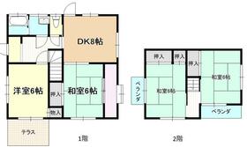 間取り：212053371277