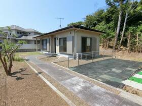 千葉県南房総市富浦町深名