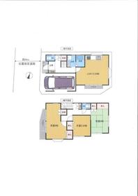 埼玉県入間市大字下藤沢