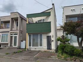 北海道札幌市西区西野八条４丁目