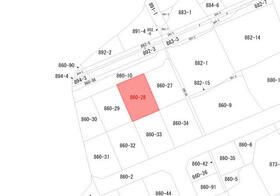 静岡県静岡市清水区押切
