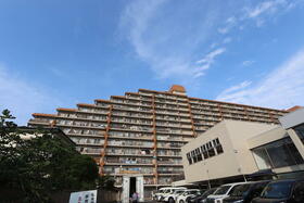 八本松マンション