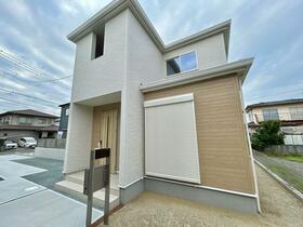 熊本県熊本市北区麻生田5丁目