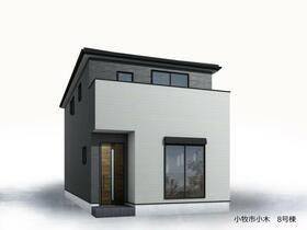 愛知県小牧市小木３丁目