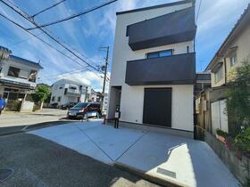 兵庫県明石市魚住町西岡