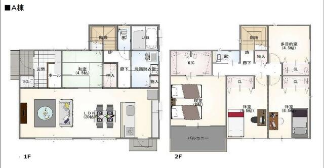house for sale in Seki, Gifu | ¥31,600,000 | 5LDK | Akiyama house fin…