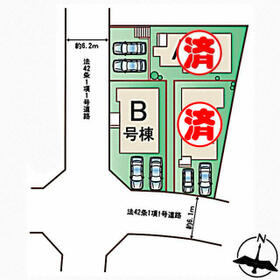 宮城県仙台市宮城野区鶴ケ谷東２丁目