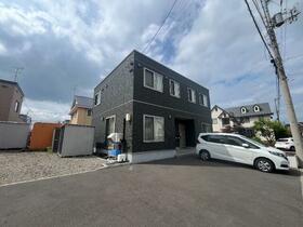 北海道石狩市緑苑台東三条３丁目