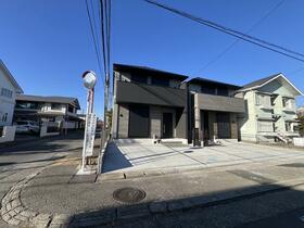 神奈川県大和市南林間８丁目