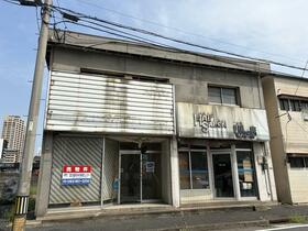 福岡県北九州市小倉北区白銀１丁目