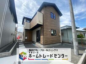 福島県福島市宮代字田中前