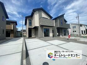 福島県福島市宮代字田中前