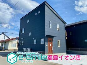 福島県福島市郷野目字仲