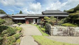 鹿児島県薩摩川内市入来町浦之名