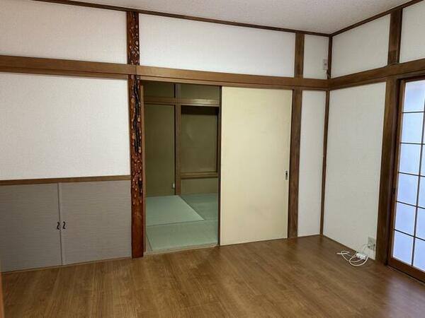 detached 埼玉県日高市大字高萩

地図を見る