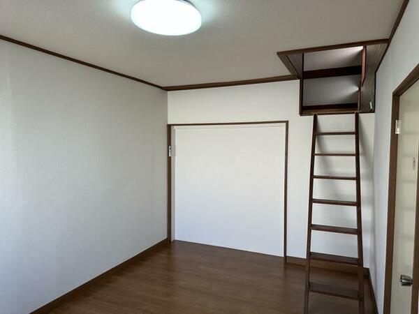 detached 埼玉県日高市大字高萩

地図を見る