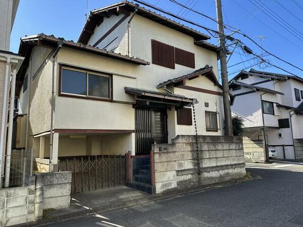 detached 埼玉県日高市大字高萩

地図を見る