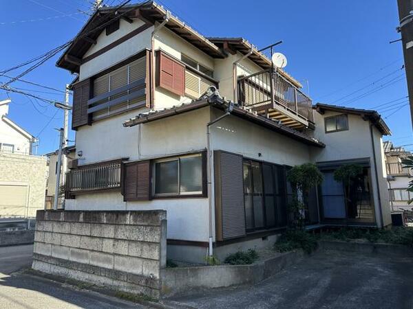 detached 埼玉県日高市大字高萩

地図を見る
