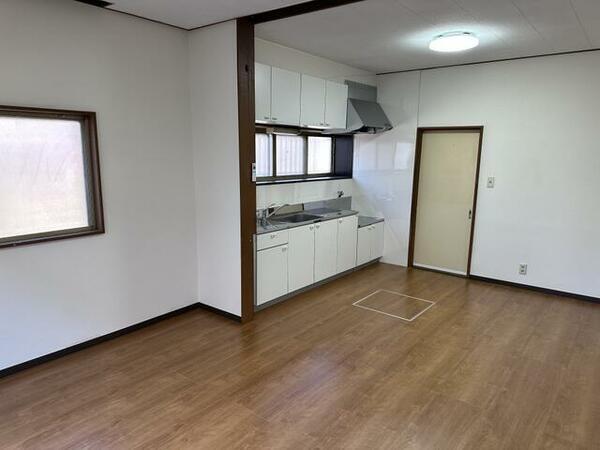 detached 埼玉県日高市大字高萩

地図を見る