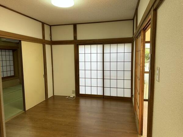 detached 埼玉県日高市大字高萩

地図を見る