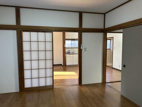 detached 埼玉県日高市大字高萩

地図を見る