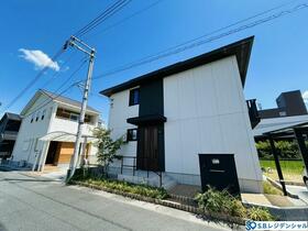 奈良県桜井市大字上之庄