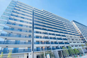 東京都中央区晴海５丁目