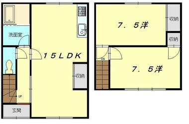 間取り：234042160864