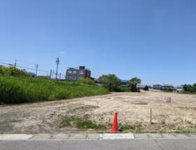 岐阜県羽島市足近町南宿