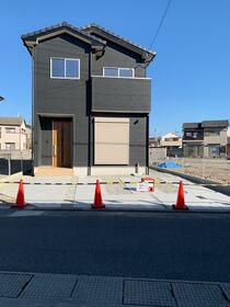 兵庫県姫路市飾磨区中島