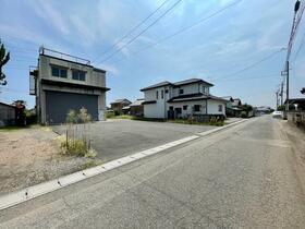 群馬県太田市新田上田中町