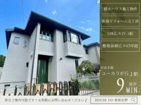 千葉県佐倉市上座