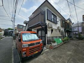 東京都杉並区本天沼１丁目