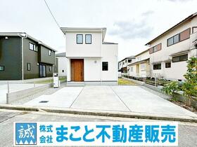 奈良県奈良市中山町